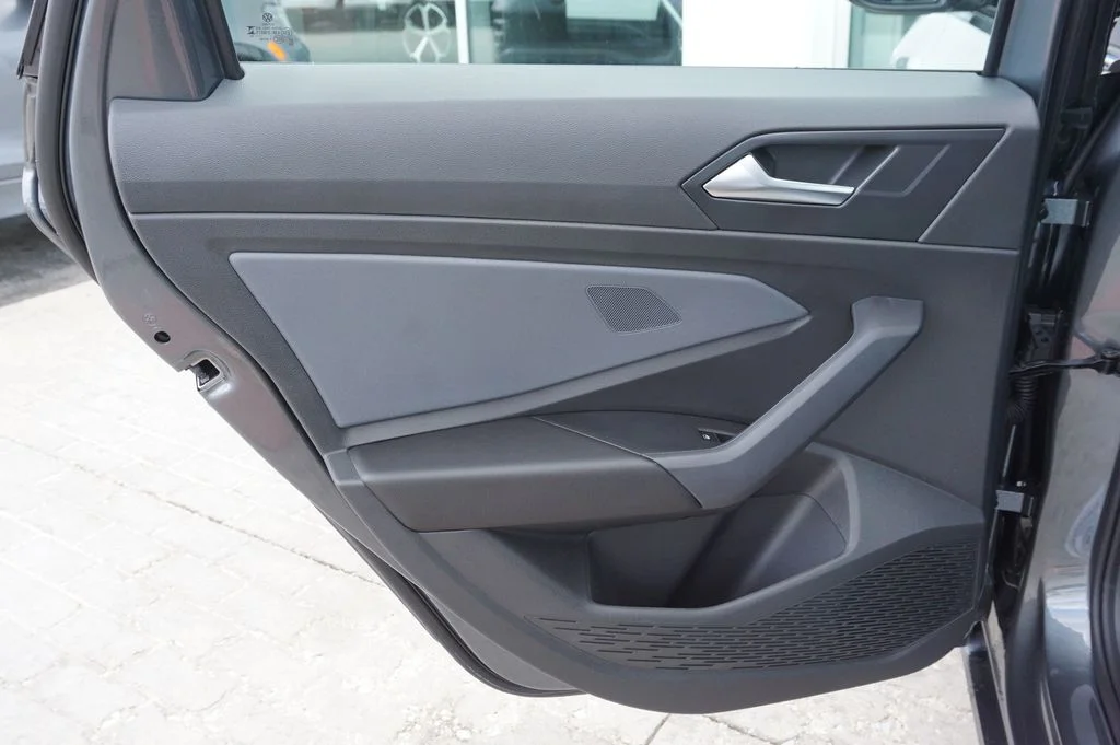 New 2026 Gray Volkswagen 1.5T SE image 23