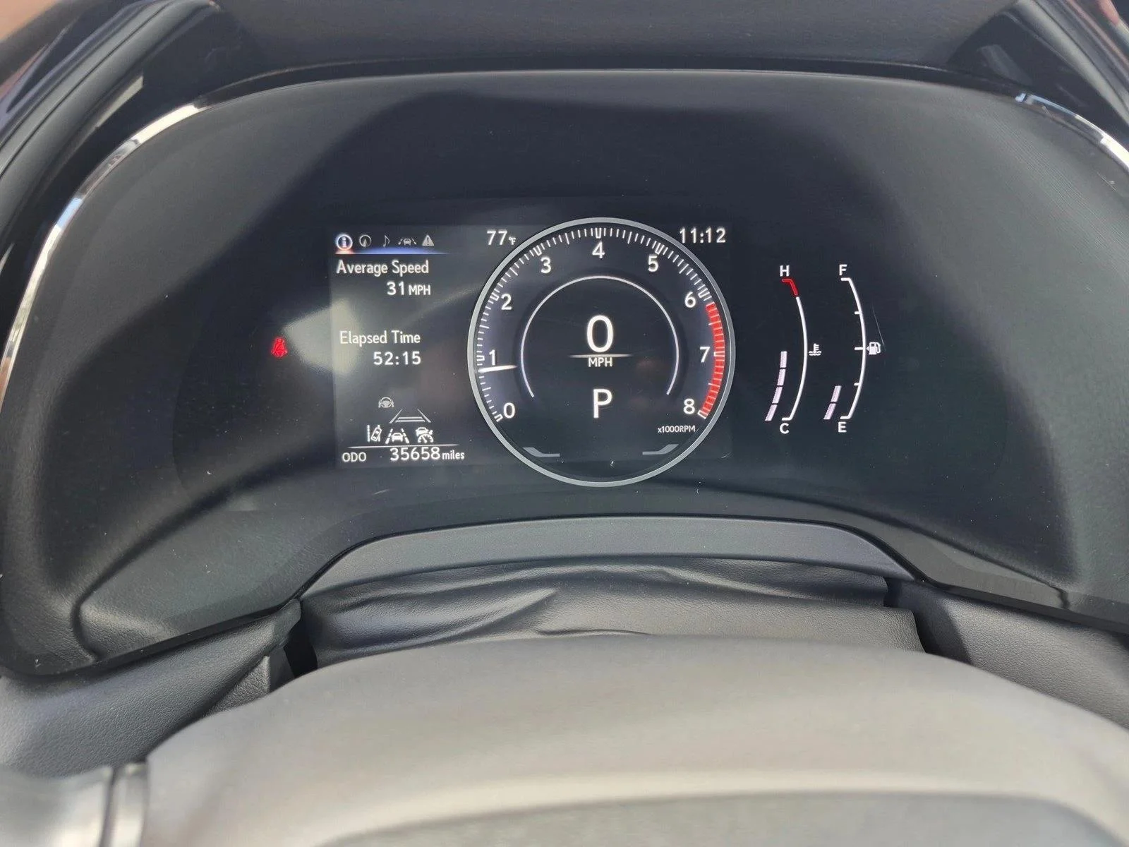 Used 2024 Matador Red Mica Lexus RX 350 Premium image 13