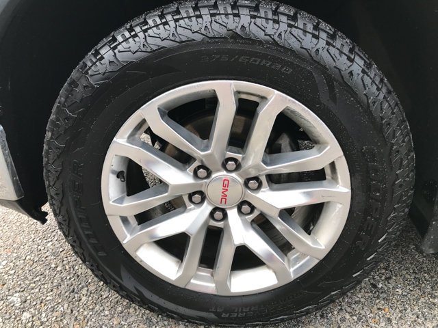 2022 GMC Sierra 1500 Limited SLT - Photo 12