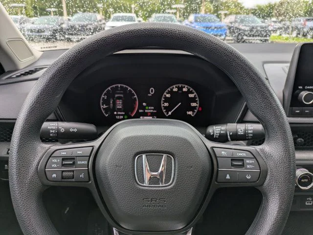 2024 Honda CR-V EX - Photo 24