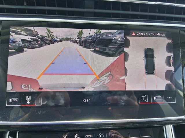 Used 2024  Audi 45 Premium Plus image 12