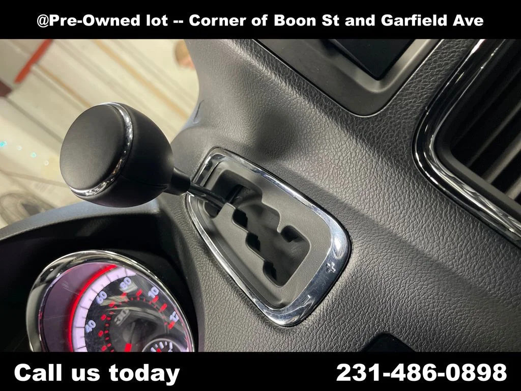 Used 2014 Silver Dodge SE 30th Anniversary image 26