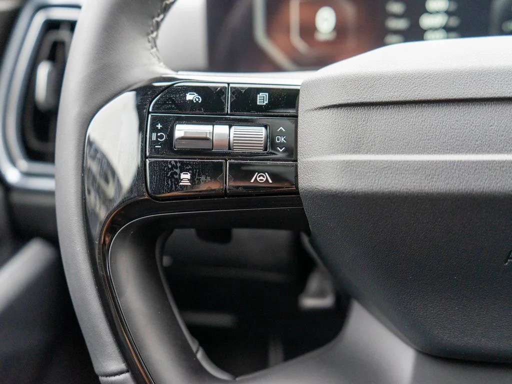 2026 Kia Sorento X-Pro SX Prestige - Photo 22