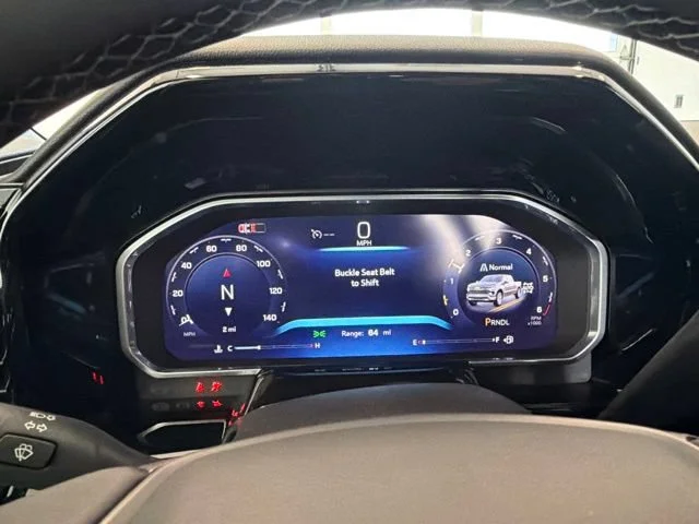 2026 Chevrolet Silverado 1500 LT - Photo 37