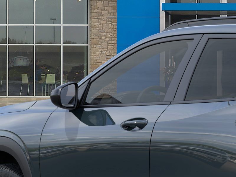 New 2026 Cypress Gray Chevrolet LT image 12