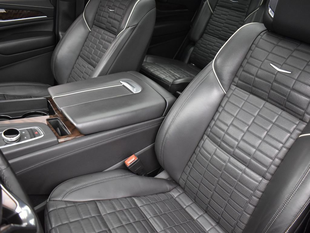 2022 CADILLAC ESCALADE - Image 15