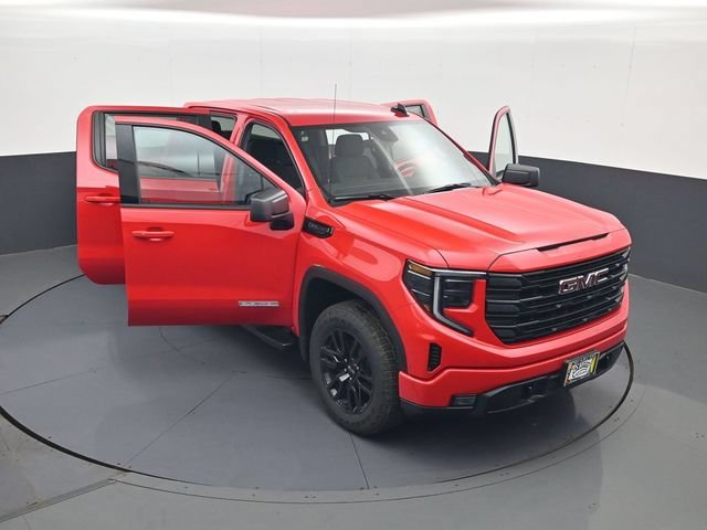 2026 GMC Sierra 1500 Elevation - Photo 29