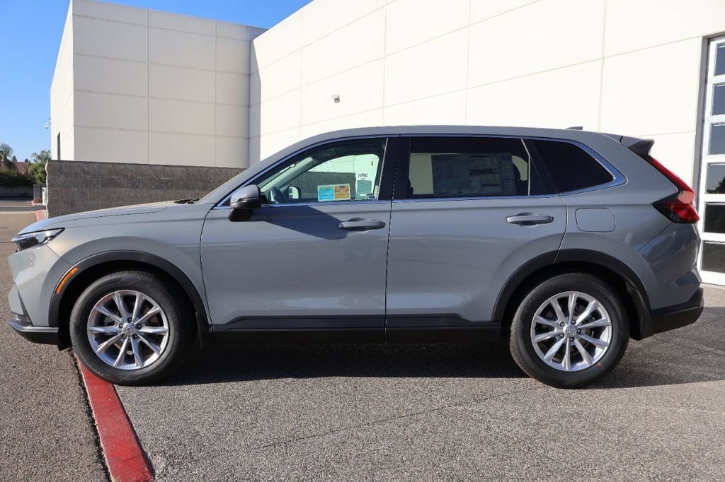 2024 Honda CR-V EX - Photo 41