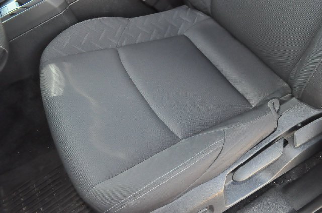 Certified Used 2025 Silver Toyota SR image 11