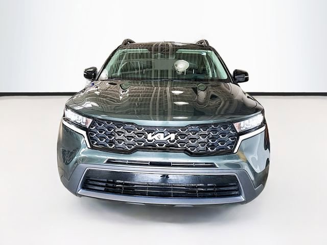 Used 2023  Kia X-Line S image 4