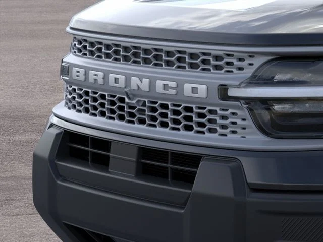 New 2026 Shadow Black Ford Outer Banks image 40