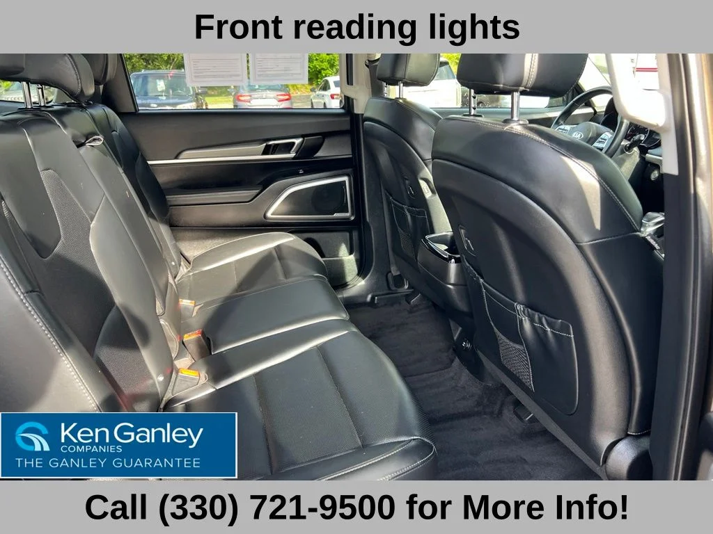 Used 2020 Green Kia S image 55