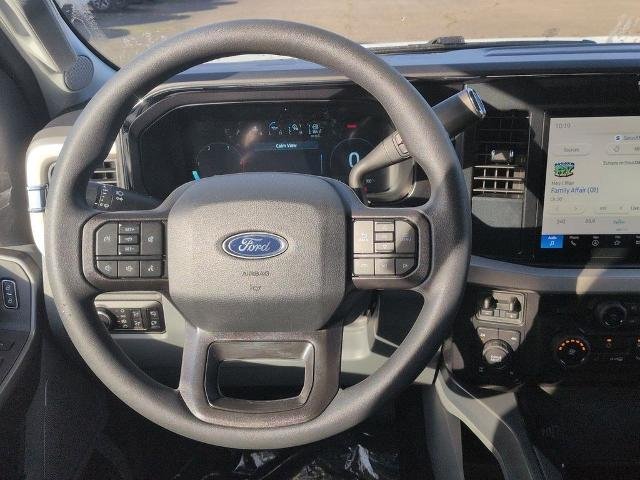 New 2026 Avalanche Ford F-250® XLT image 14