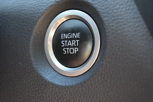 Used 2022 Red Toyota XLE image 23