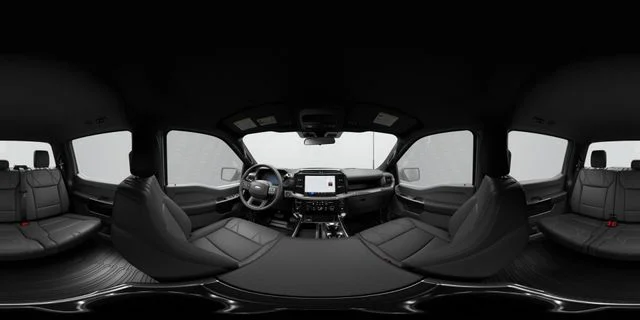 New 2026 Avalanche Ford STX image 9