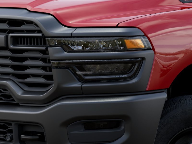 2026 Ram 3500 — photo 6