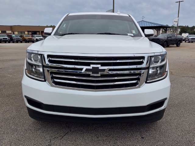 Used 2018 Chevrolet Tahoe LS with VIN 1GNSCAKC0JR194739 for sale in Warner Robins, GA