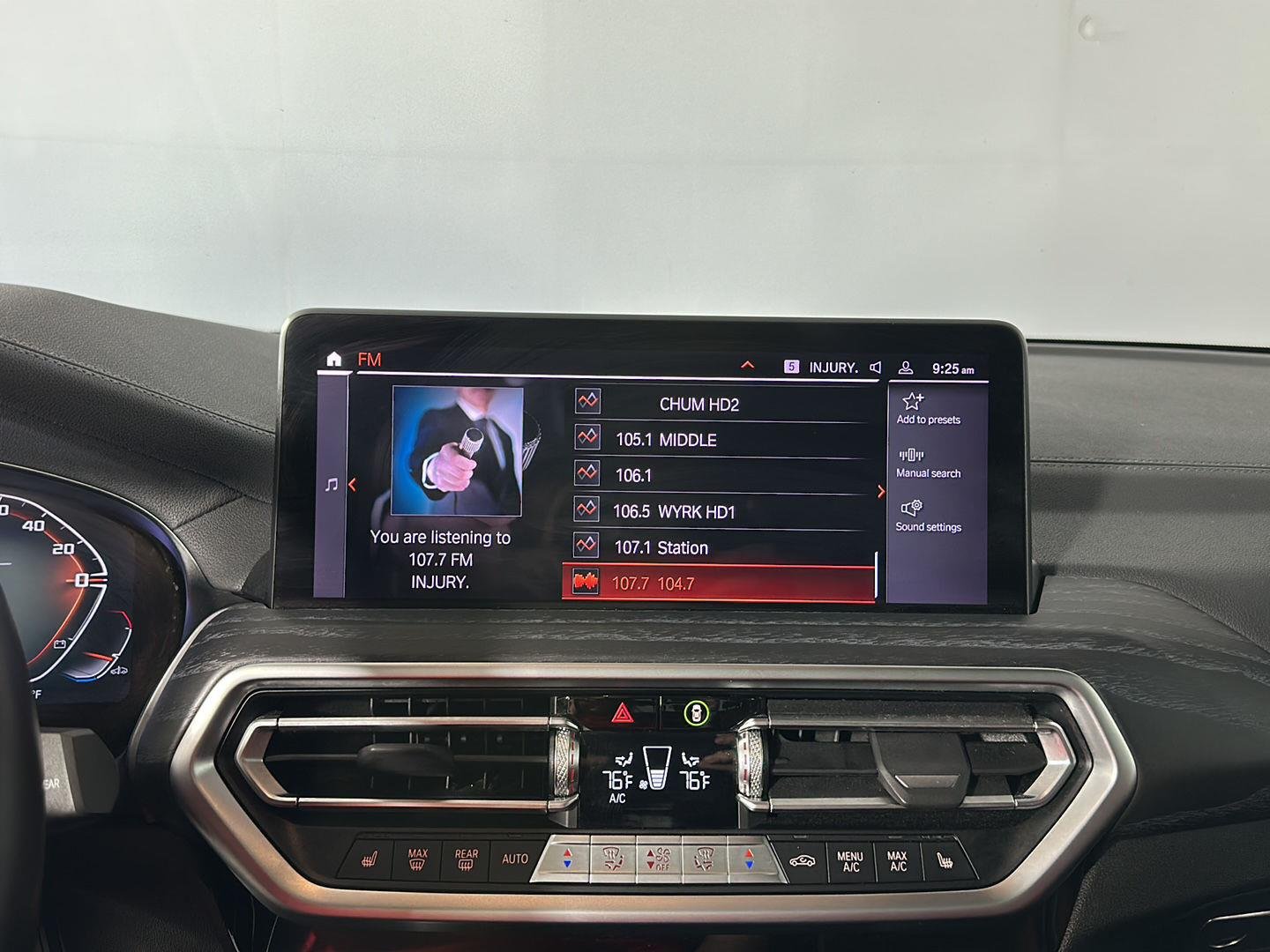 Used 2022 Dark Graphite Metallic BMW M40i image 16