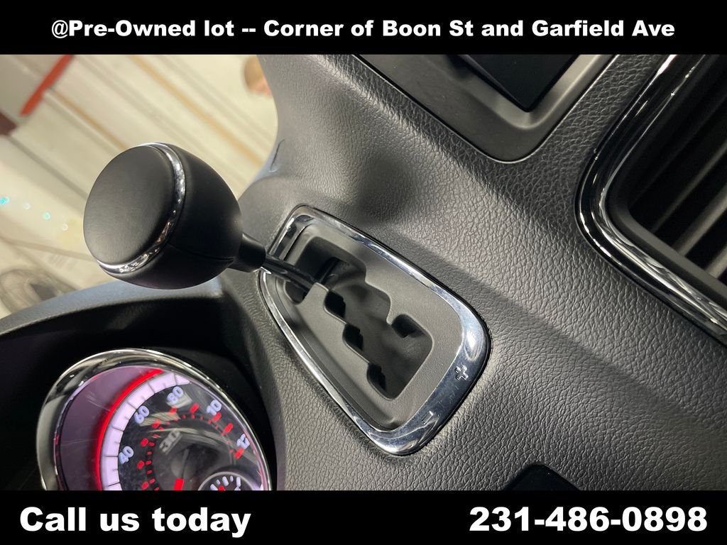 Used 2014 Silver Dodge SE 30th Anniversary image 26