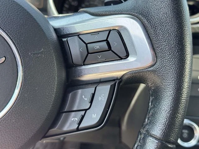 Used 2020 Blue Ford EcoBoost image 22