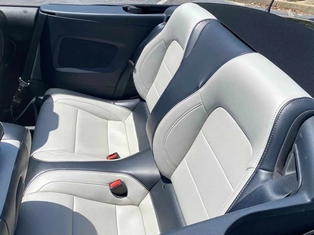 2024 Ford Mustang EcoBoost Premium - Photo 8
