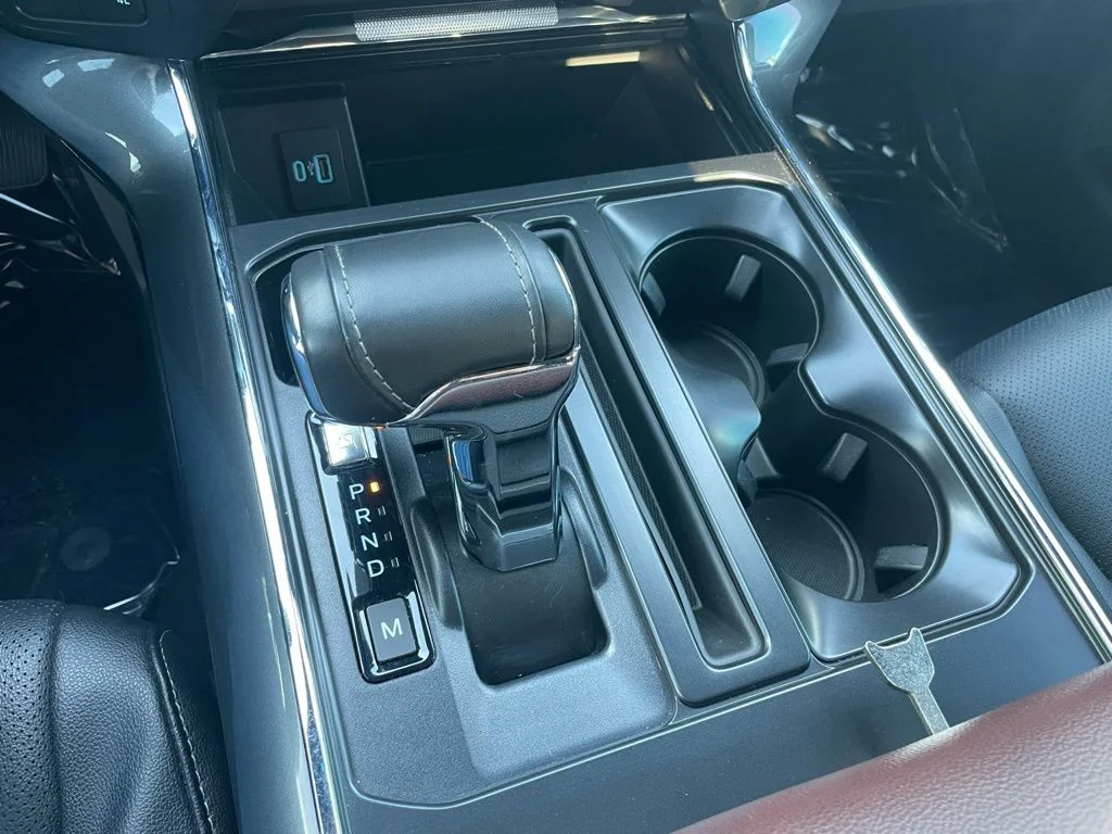 2022 Ford F-150 Lariat - Photo 15