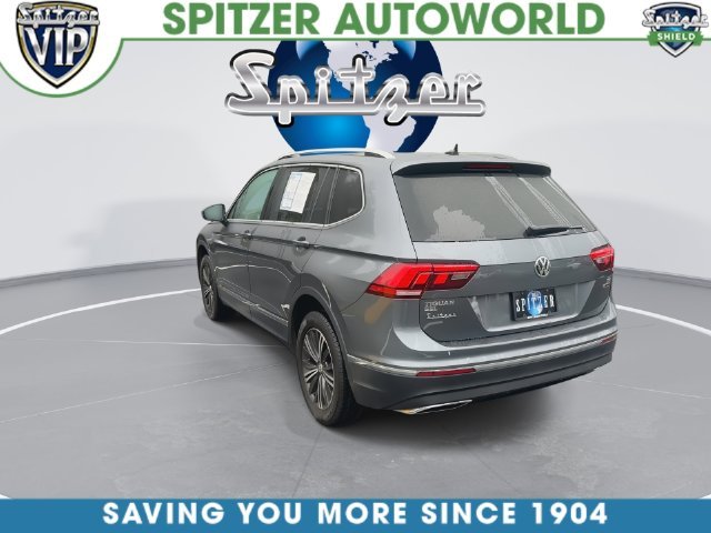 Used 2018  Volkswagen  image 13
