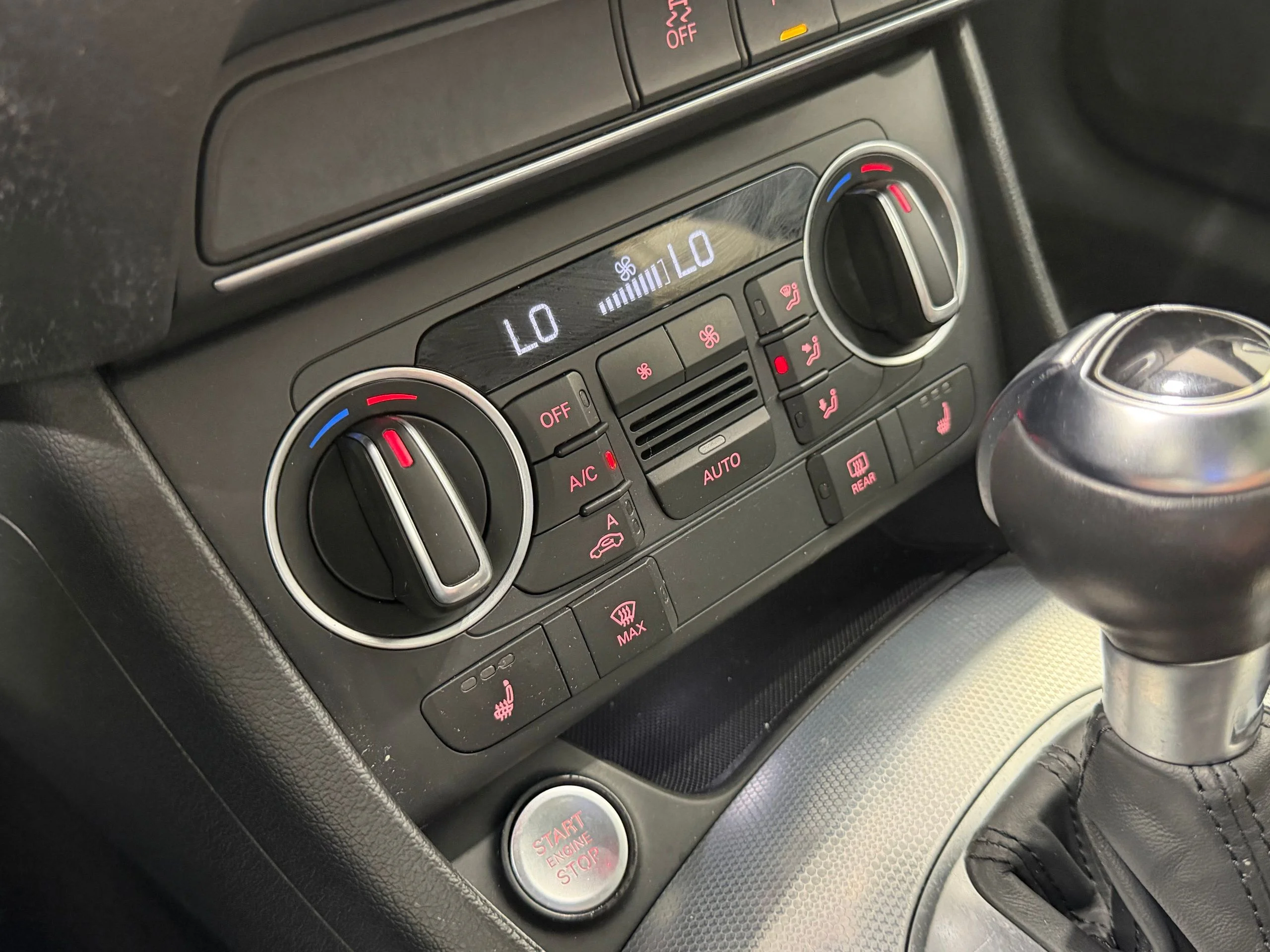 Used 2018 White Audi 2.0T Premium image 46