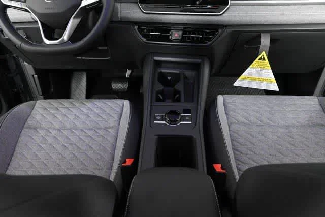2026 Volkswagen Tiguan S - Photo 31
