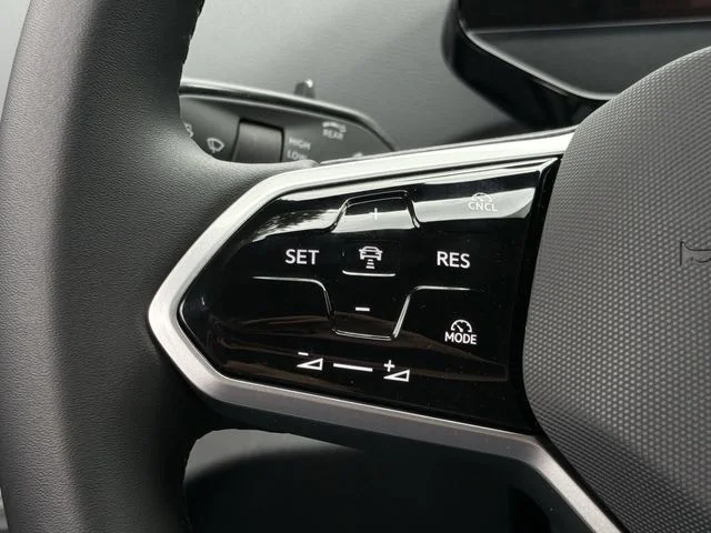 New 2026 Silver Volkswagen Pro image 11
