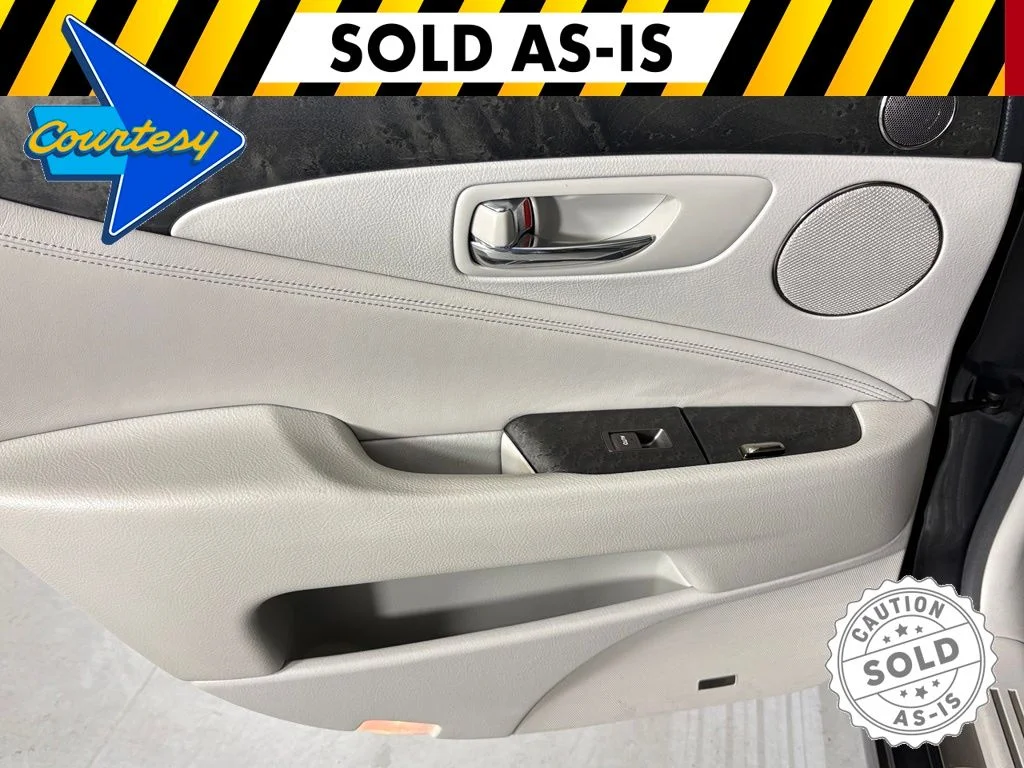 Certified Used 2010  Lexus 460 image 33
