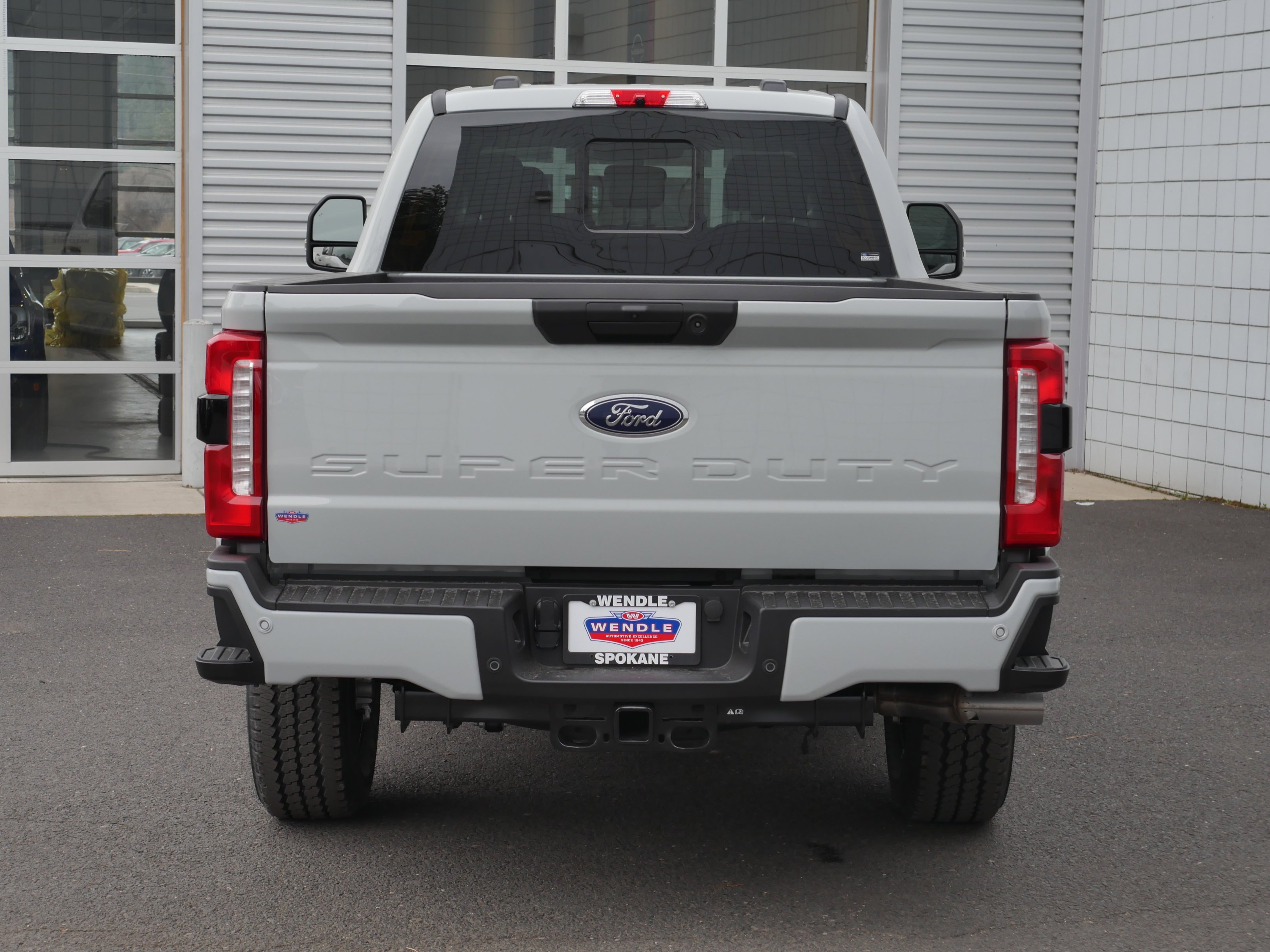 New 2026 Avalanche Ford F-350® XL image 6