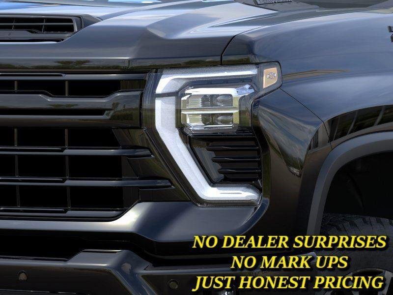 2026 Chevrolet Silverado 2500 HD LT - Photo 10