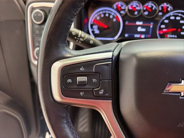 2021 Chevrolet Silverado 1500 LT - Photo 23