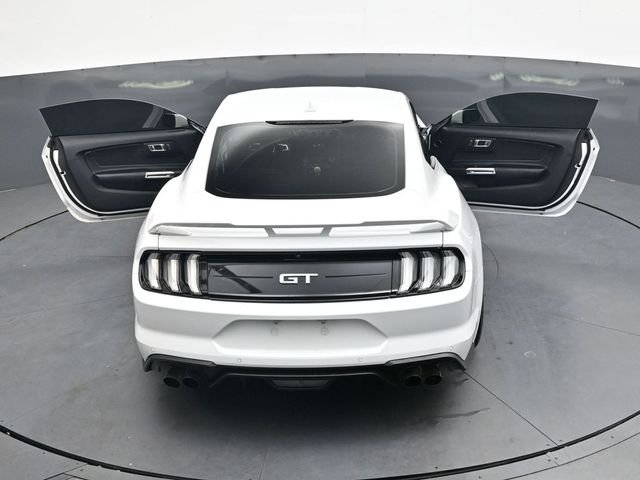 Used 2020 White Ford GT image 40