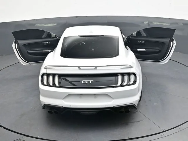 Used 2020 White Ford GT image 40