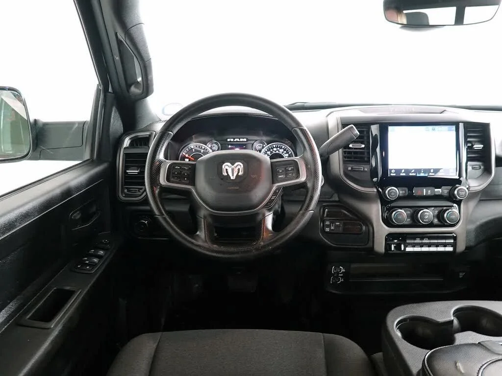 2022 RAM Ram 3500 Pickup Tradesman - Photo 16
