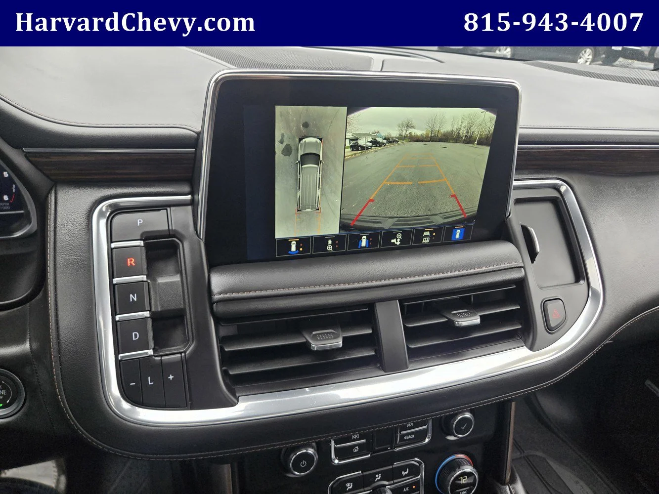 2024 Chevrolet Suburban High Country - Photo 9