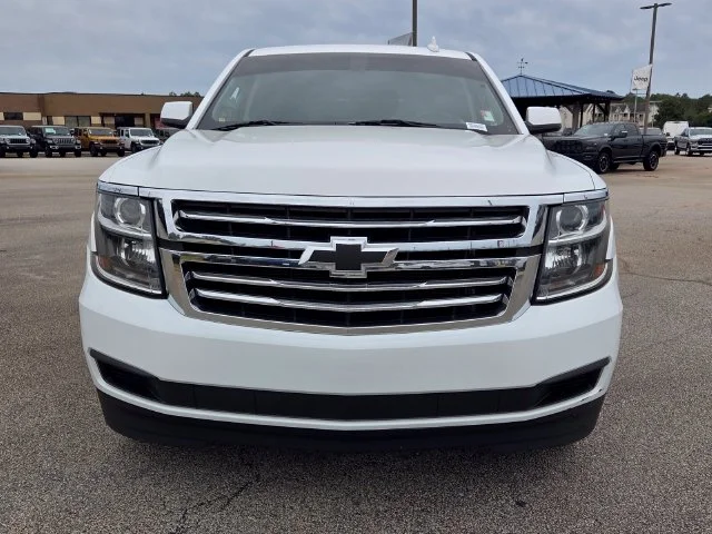 Used 2018 White Chevrolet LS image 2