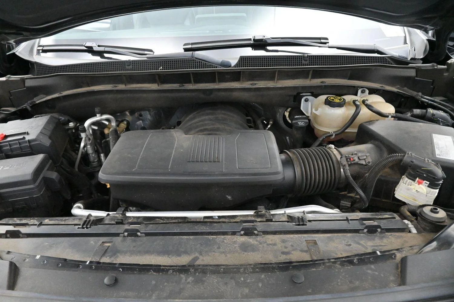 Used 2021 BLACK Chevrolet Premier image 44