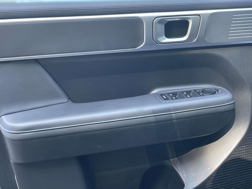 Certified Used 2026 Gray Hyundai SEL image 15