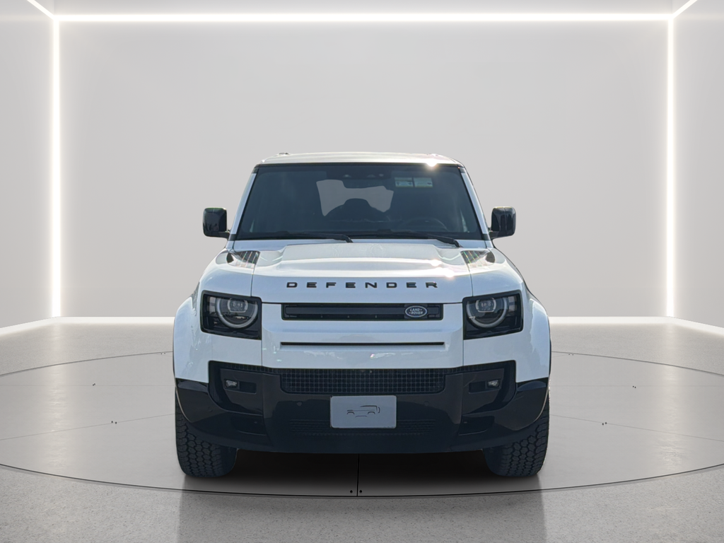 New 2026 Fuji White Land Rover X-Dynamic SE image 11