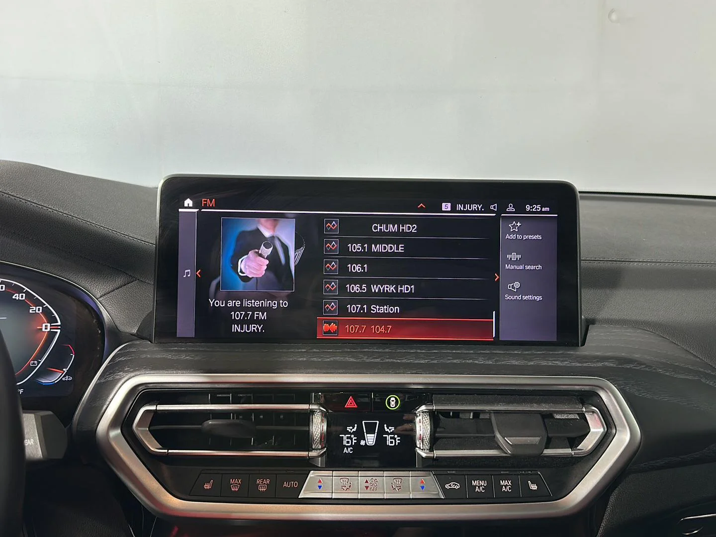 Used 2022 Dark Graphite Metallic BMW M40i image 16