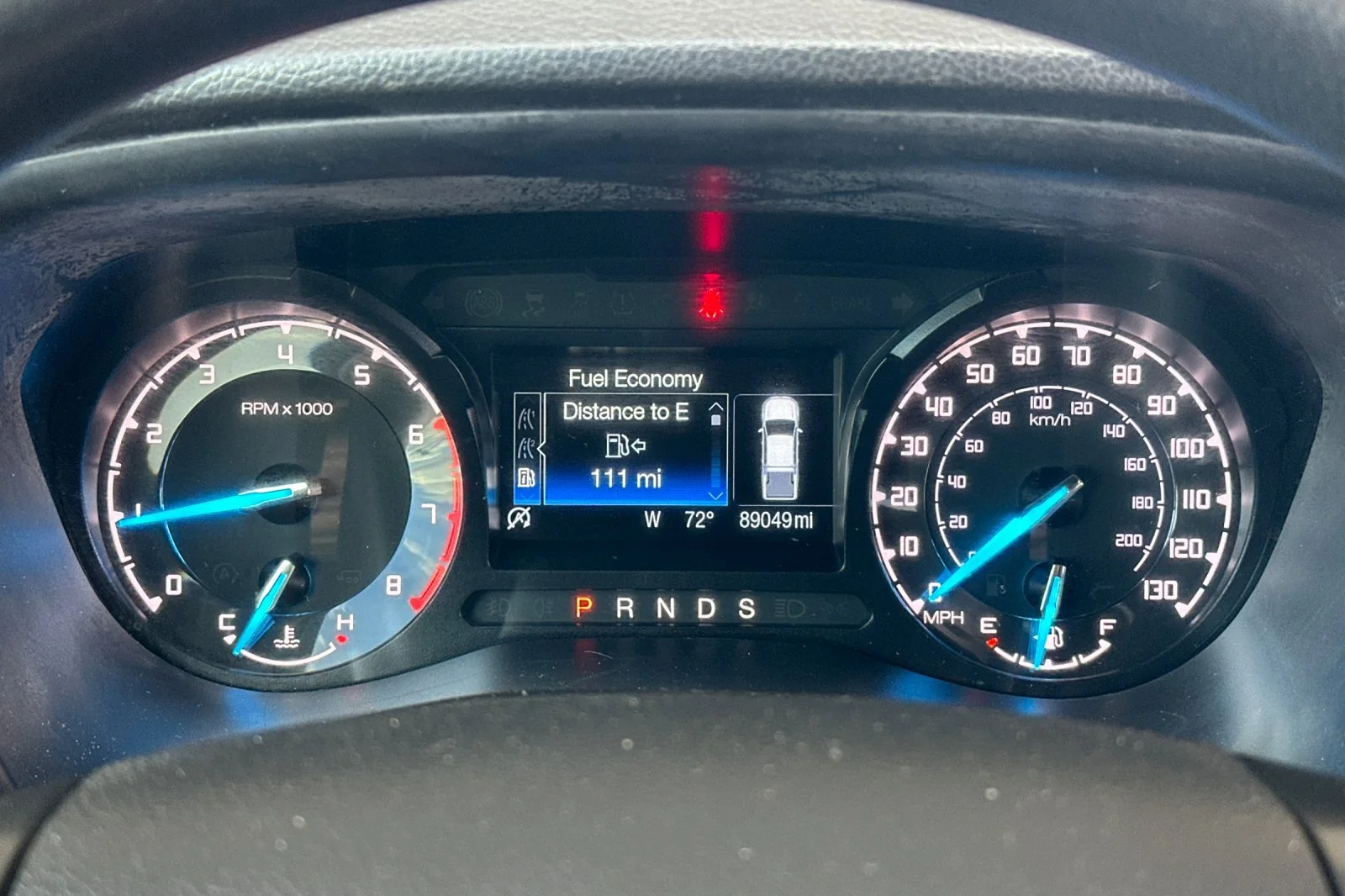Used 2021 White Ford XL image 22