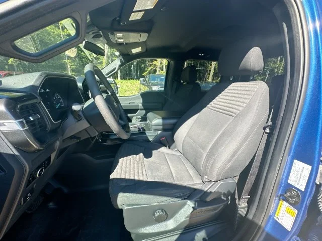 Used 2023 Blue Ford XL image 23