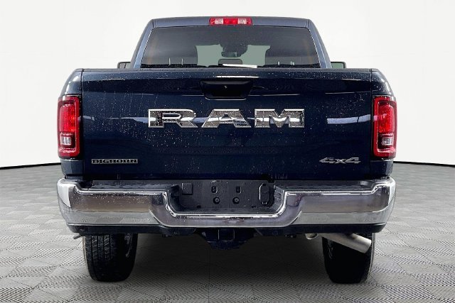 Used 2026 Blue Ram Big Horn image 4