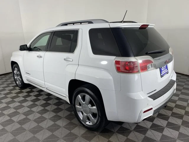 Used 2014 White GMC Denali image 10