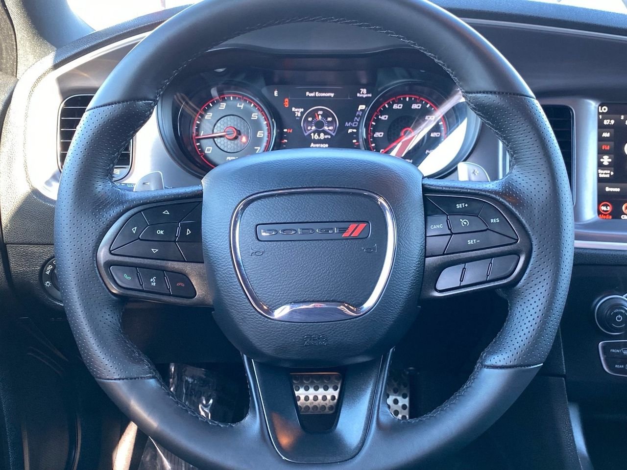 2022 Dodge Charger GT - Photo 23