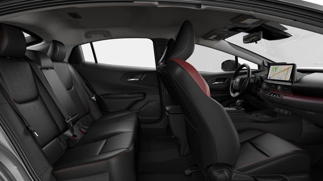New 2026 Cutting Edge Toyota XSE Premium image 53