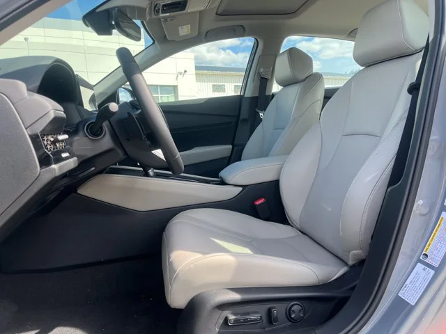 2026 Honda Accord Hybrid Touring - Photo 15